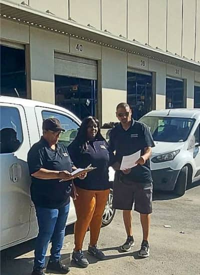 3PL Delivery Company in Atlanta Georgia